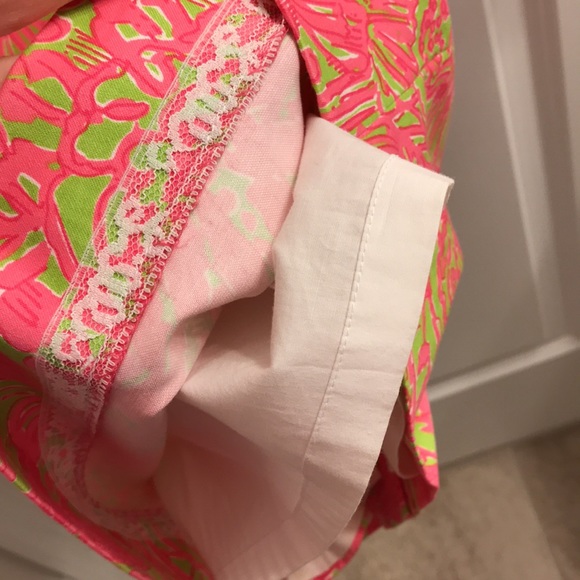 Lilly Pulitzer Dress - Picture 7 of 9